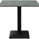 Abbildung dining table Kord Rückansicht