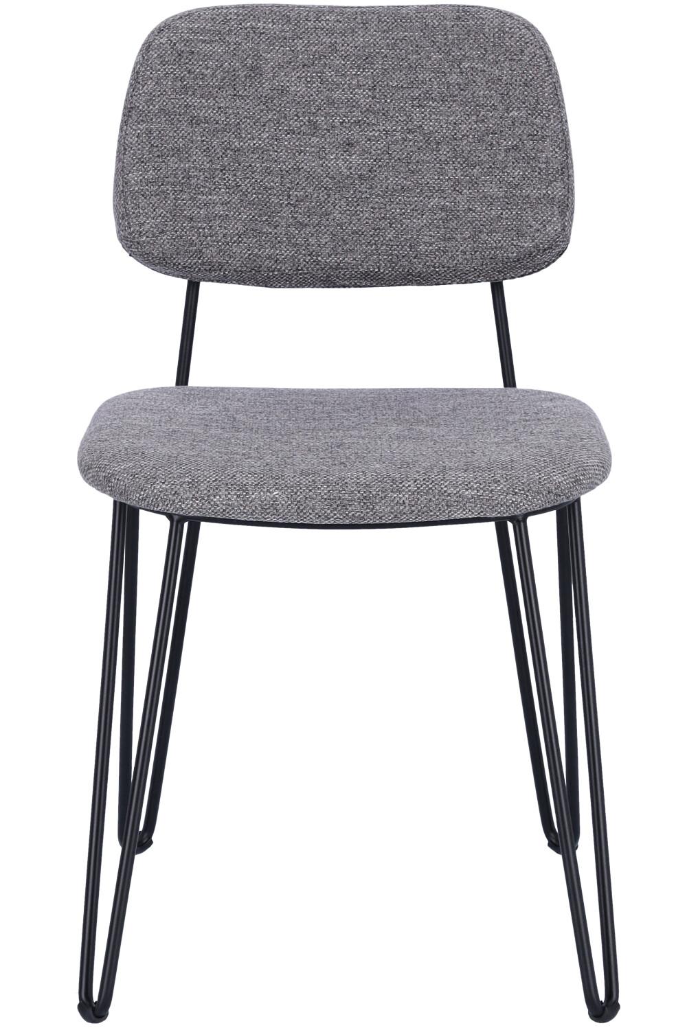 Abbildung chaise Yago P Vorderansicht