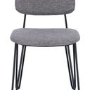 Abbildung chaise Yago P Vorderansicht