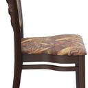 Abbildung chair Mily Seitenansicht