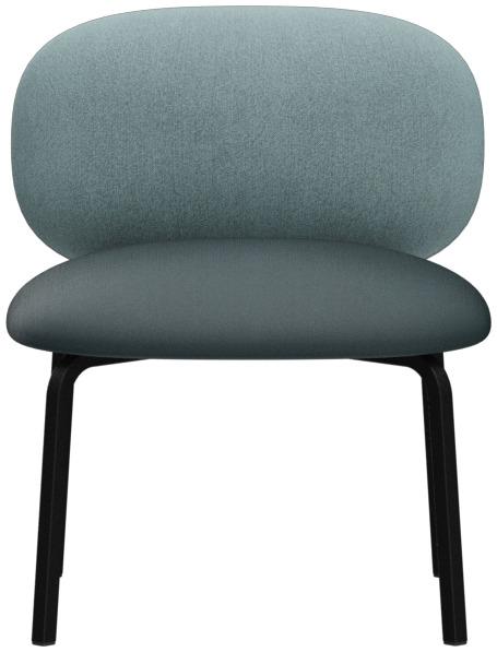 Abbildung armchair Liberty Vorderansicht