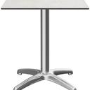 Abbildung table à manger Kenan Seitenansicht