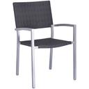 Abbildung arm chair Tom Schrägansicht