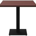 Abbildung dining table Kerst Vorderansicht