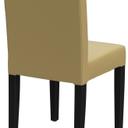 Abbildung Stuhl Debby Schrägansicht