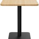 Abbildung Loungetisch Kerst Slim Seitenansicht