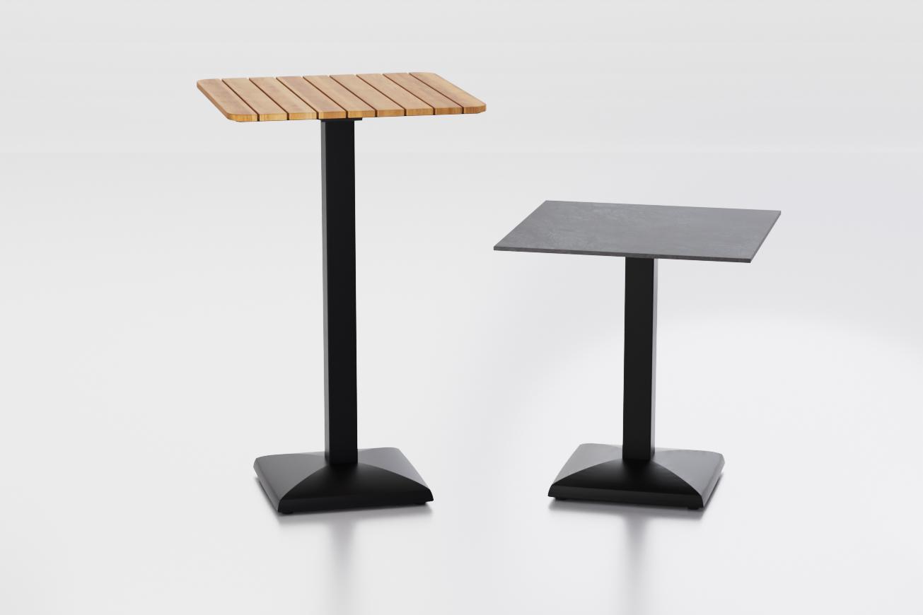 Abbildung High table Kord