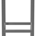 Abbildung Tabouret de bar Yes Vorderansicht