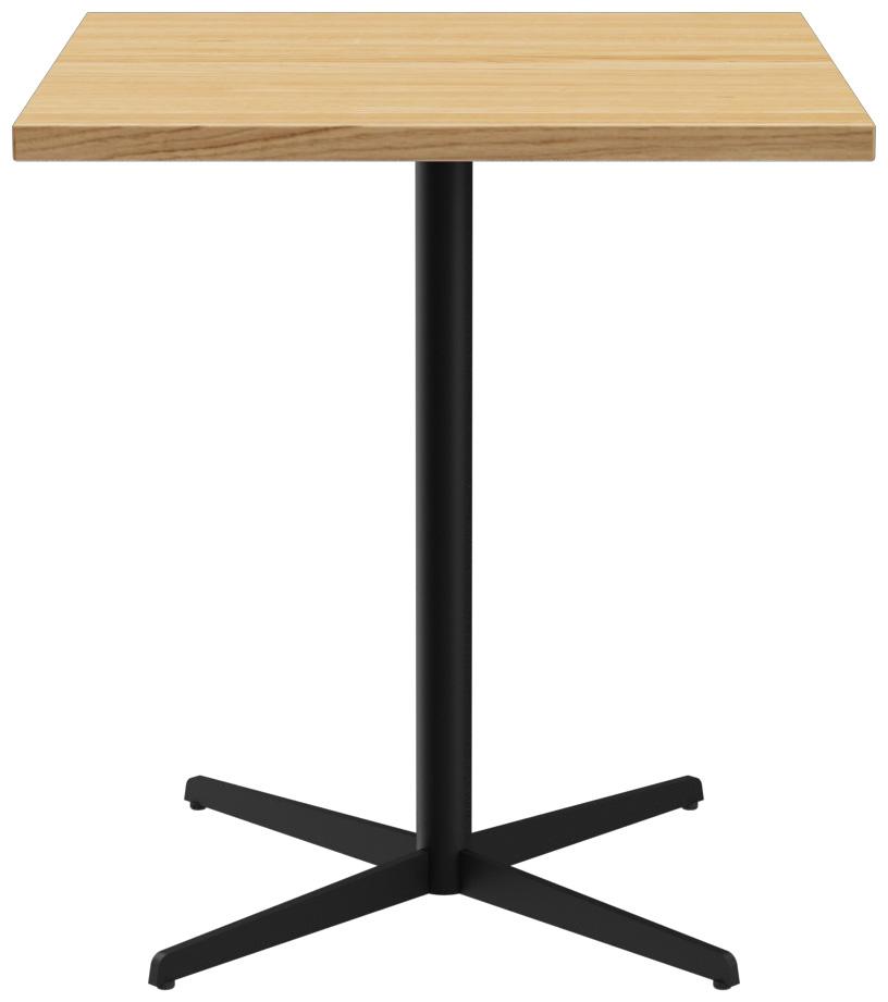 Abbildung dining table Kerix Vorderansicht