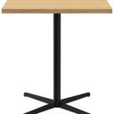 Abbildung dining table Kerix Vorderansicht