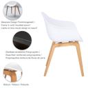 Abbildung arm chair Tamo