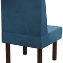 Abbildung Zwischenelement 60 cm Felipa Schrägansicht