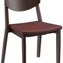 Abbildung chair Quorum C Schrägansicht