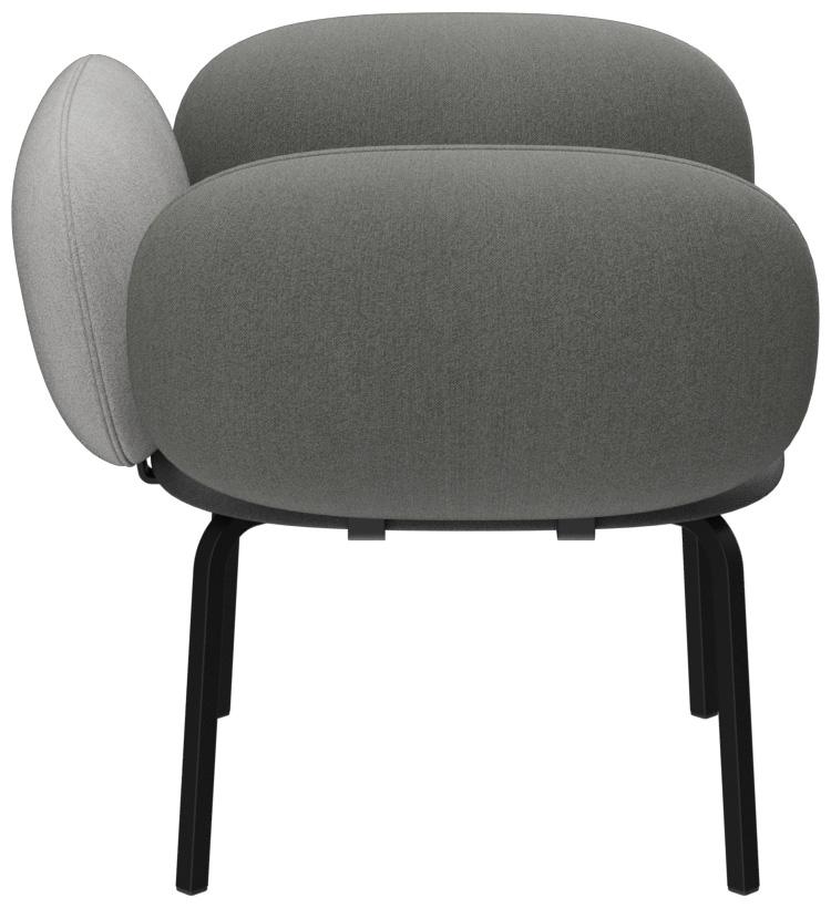 Abbildung stoel Liberty Seitenansicht