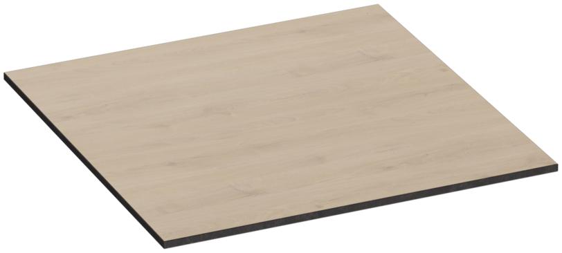 Tischplatte Compact Slim