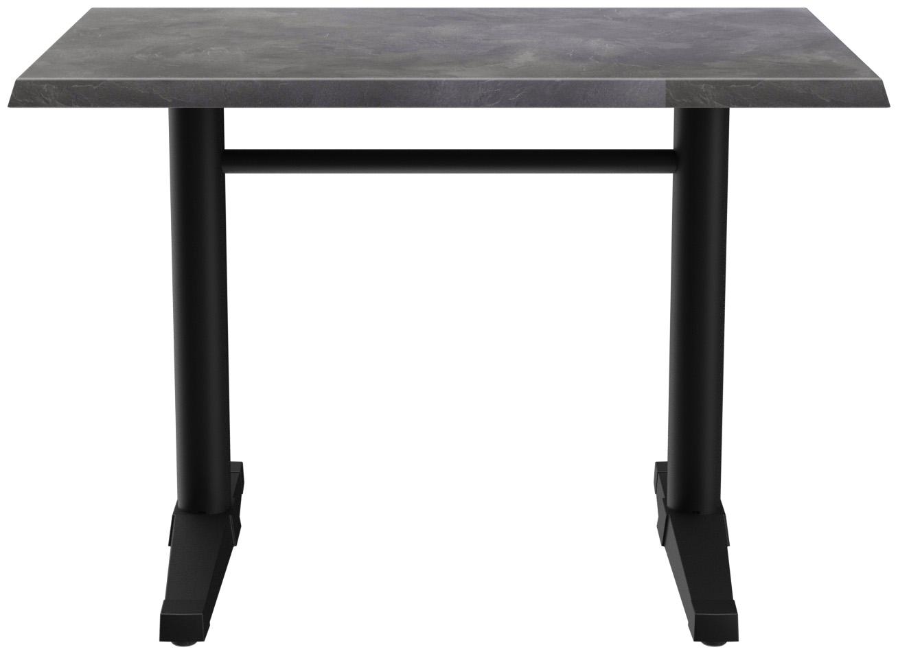 Abbildung Esstisch Kata Vorderansicht