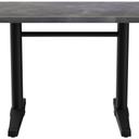 Abbildung Esstisch Kata Vorderansicht