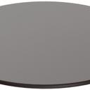 Abbildung Plateau de table Easy Slim Schrägansicht
