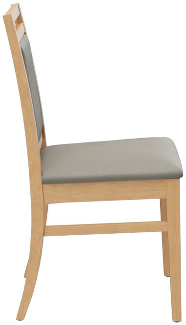 Abbildung chaise Liah Seitenansicht