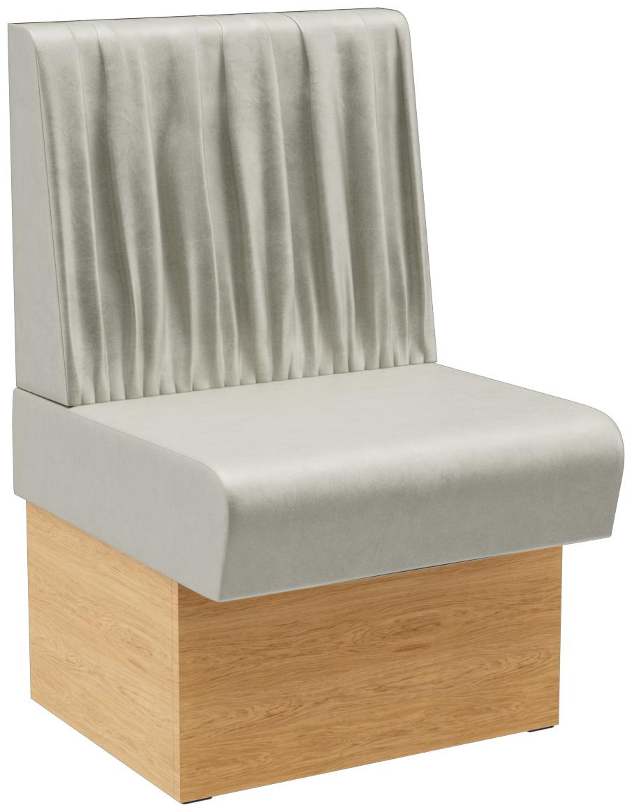 Tussenelement 60 cm Drapelle