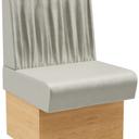 Abbildung Tussenelement 60 cm Drapelle Schrägansicht