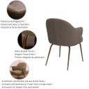 Abbildung arm chair Belmora