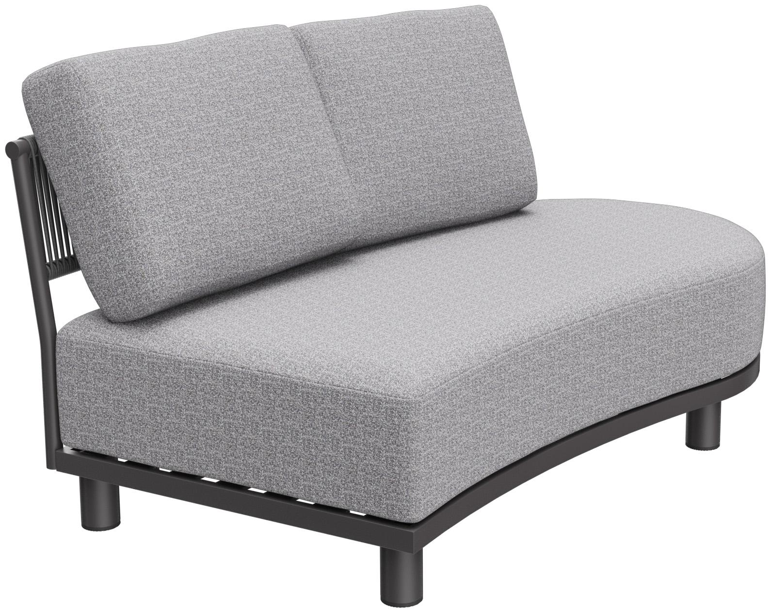 Abbildung Élément extérieur côté droit Sivonda Schrägansicht