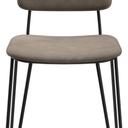 Abbildung chaise Yago P Vorderansicht