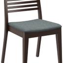 Abbildung chair Quirin Schrägansicht