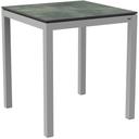 Abbildung Esstisch Tivon Schrägansicht