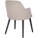 Abbildung Armlehnstuhl Hada Schrägansicht