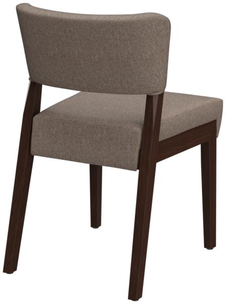 Abbildung chair Pika Schrägansicht