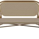 Abbildung 2-Sitzer Lounge Marco Vorderansicht