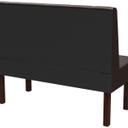 Abbildung intermediate element 120 cm Hester Schrägansicht