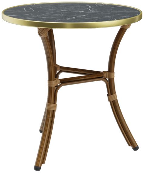 Abbildung dining table Marysol Vorderansicht