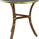 Abbildung dining table Marysol Vorderansicht