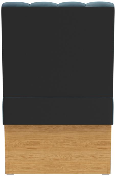 Abbildung Intermediate element 60 cm Felipa Rückansicht