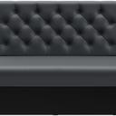 Abbildung Abschlusselement rechts 120cm Hester Vorderansicht