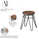 Abbildung tabouret Yago