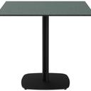 Abbildung Eettafel Visar Vorderansicht