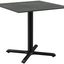Abbildung dining table Kina Schrägansicht