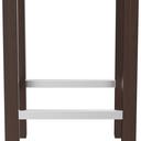 Abbildung Counter-height table Dunia Seitenansicht