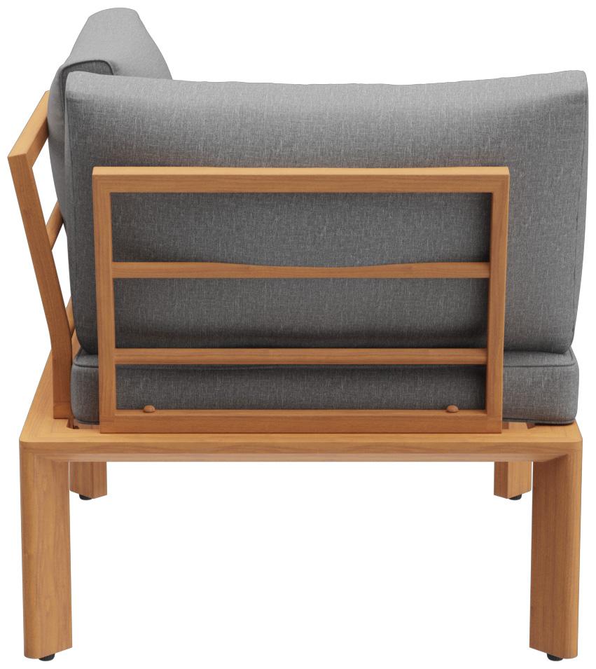 Abbildung Eckelement Lorcan Rückansicht