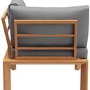 Abbildung Eckelement Lorcan Rückansicht