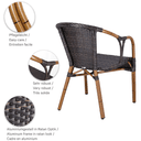Abbildung Fauteuil Malva