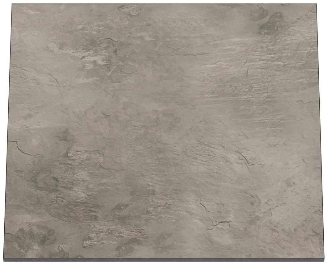 Abbildung Plateau de table Compact Slim Schrägansicht