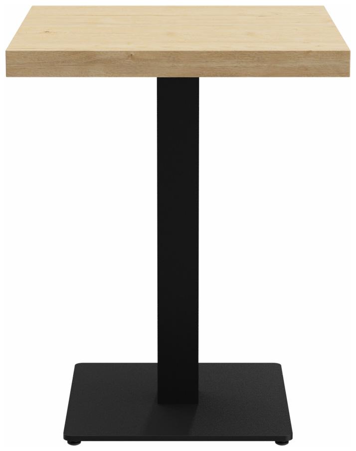 Abbildung Eettafel Kerst Rückansicht