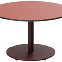 Abbildung Couchtisch T12 Slim Seitenansicht