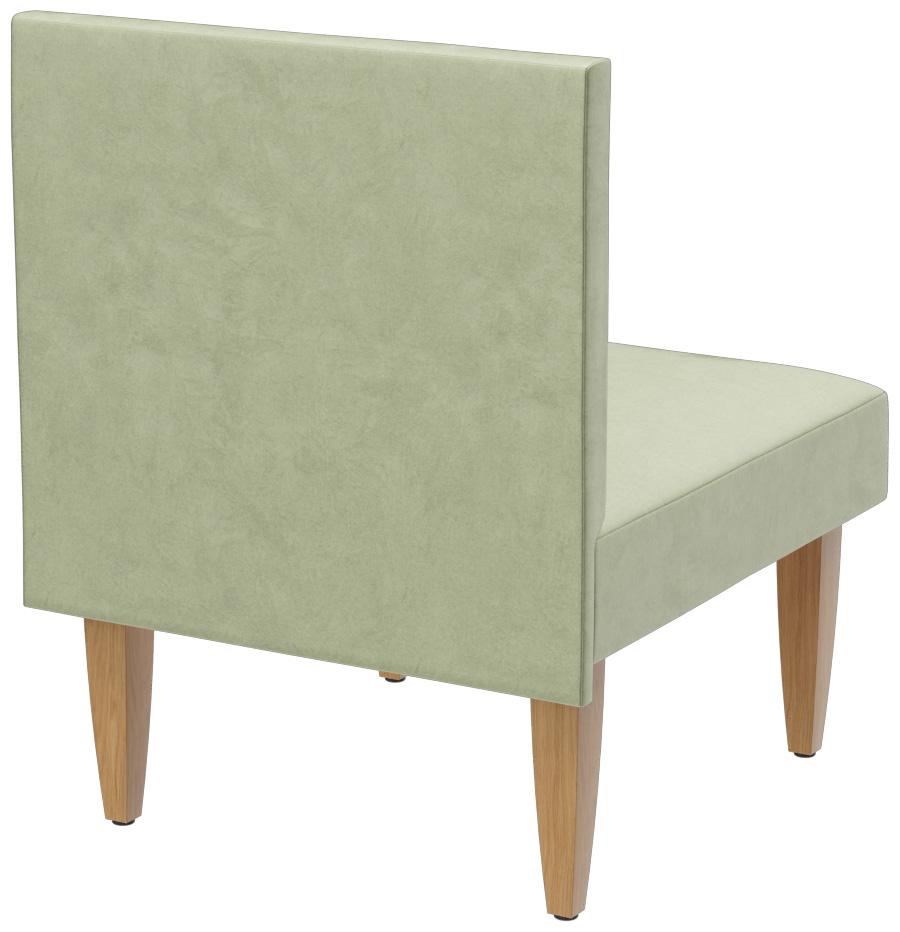 Abbildung Element 60 cm Tuya B Schrägansicht