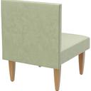 Abbildung Element 60 cm Tuya B Schrägansicht